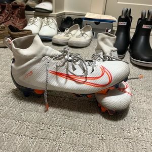 Nike Vapor Football Cleats